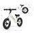 MILLY MALLY 5710 Rowerek biegowy RANGER white