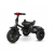 MILLY MALLY 5391 Qplay Rowerek trójkołowy Premium Red