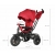 MILLY MALLY 5391 Qplay Rowerek trójkołowy Premium Red