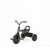 MILLY MALLY 4542 Qplay Rowerek trójkołowy Ant Plus dark grey