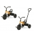 MILLY MALLY 4543 Qplay Rowerek trójkołowy Ant Plus yellow