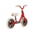 MILLY MALLY 5783 Qplay Rowerek biegowy Trainer red