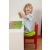 TULLO 603 Poduszka sensoryczna 30 cm beżowa