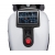 MILLY MALLY 5749 Pojazd na akumulator Motocykl Eagle White