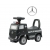 MILLY MALLY Pojazd Mercedes-Benz Actros Police Black