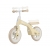 MILLY MALLY 6282 Qplay Rowerek biegowy Tech Cream