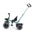 MILLY MALLY 6193 Rowerek trójkołowy Axel dark green