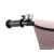 MILLY MALLY 6191 Rowerek trójkołowy Stanley Rubber New Pink