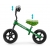 MILLY MALLY 6345 Rowerek biegowy DRAGON green