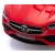 MILLY MALLY 6104 Pojazd z rączką Mercedes C-Class Red