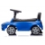 MILLY MALLY 6102 Pojazd Mercedes C-Class S Blue
