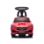 MILLY MALLY 6100 Pojazd Mercedes C-Class S Red