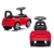 MILLY MALLY 6100 Pojazd Mercedes C-Class S Red