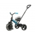 MILLY MALLY 5788 Qplay Rowerek trójkołowy Elite Plus new blue