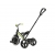 MILLY MALLY 5787 Qplay Rowerek trójkołowy Elite Plus new green