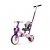 MILLY MALLY 6267 Rowerek 5w1 OPTIMUS MAX pink