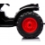 MILLY MALLY 5741 Pojazd na akumulator Traktor z przyczepą Farmer Red