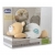 CHICCO 00012160000000 Termofor Miś Ciepluszek