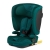 KINDERKRAFT Fotelik samochodowy FIX2GO i-Size 76-150cm green