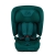 KINDERKRAFT Fotelik samochodowy FIX2GO i-Size 76-150cm green