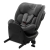 KINDERKRAFT Fotelik samochodowy XRIDER 2 i-Size grey