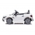 MILLY MALLY 5913 Pojazd na akumulator Mercedes-Benz SLC White