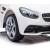 MILLY MALLY 5913 Pojazd na akumulator Mercedes-Benz SLC White