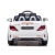 MILLY MALLY 5913 Pojazd na akumulator Mercedes-Benz SLC White