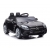 MILLY MALLY 5910 Pojazd na akumulator Mercedes- Benz SLC Black