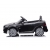 MILLY MALLY 5910 Pojazd na akumulator Mercedes- Benz SLC Black