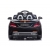 MILLY MALLY 5910 Pojazd na akumulator Mercedes- Benz SLC Black