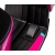 MILLY MALLY 5745 Pojazd na akumulator Skuter City Pink