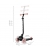 MILLY MALLY 6310 Qplay Hulajnoga Sema Evo 3w1 Coral Pink