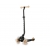 MILLY MALLY 6312 Qplay Hulajnoga Sema Evo 3w1 Khaki