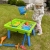 WOOPIE 49751 Stolik Wodny 2w1 Piaskownica 13 Akc.
