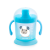 CANPOL 31/300 Kubek niekapek 200ml Bunny & company różowy