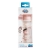 CANPOL 35/232 Butelka szeroka antykolkowa 240ml Bonjour różowa