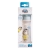 CANPOL 35/232 Butelka szeroka antykolkowa 240ml Bonjour niebieska