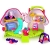 SMILY PLAY SP83696 Domek z projektorem