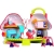 SMILY PLAY SP83697 Domek z projektorem