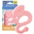 CHICCO 00028110100000 Gryzak miękki Jaszczurka 2m+ girl