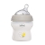 CHICCO 00081311300000 Butelka NF plastikowa 0m+ 150 ml neutralna