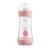 CHICCO 00020223100040 Butelka PERFECT5 240 ml 2m+ girl*
