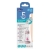CHICCO 00020223100040 Butelka PERFECT5 240 ml 2m+ girl*