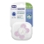 CHICCO 00074913110000 Smoczek PH COMFORT silikon 6-16m+ 1 szt
