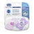 CHICCO 00071031110000 Smoczek PHYSIO LIGHT silikon 2-6m+ 2 szt*