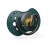 LOVI 22/902 Smoczek silikonowy dynamiczny 3-6m 2szt Jungle Vibes Boy