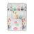 MILLY MALLY 4687 Mata piankowa zwijana Kinder Trains