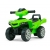 MILLY MALLY Pojazd Monster Green