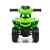 MILLY MALLY Pojazd Monster Green